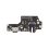 Flex do Conector de Carga para Redmi Note 8T - Image 2