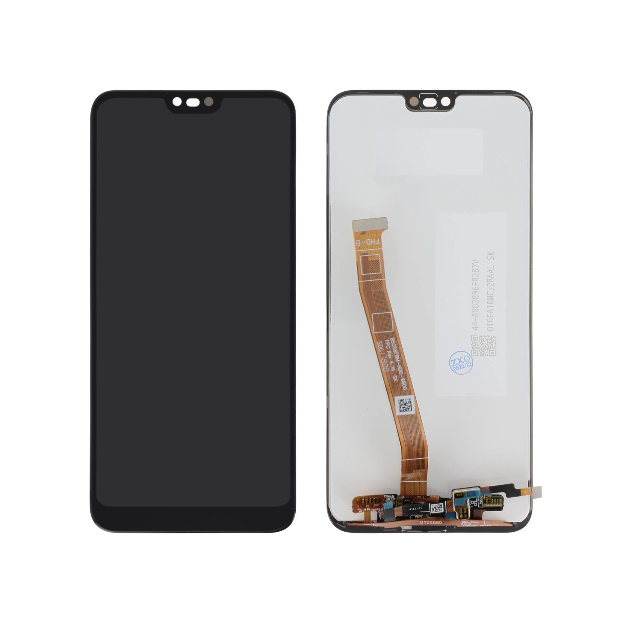 3701344089153-0000 Ecrã Display para Honor 10 (Sem Frame) - Image 1