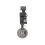 JC Home Button 3D para iPhone (Rosa) - Image 2