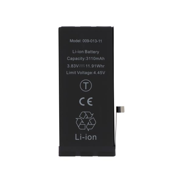 Bateria para iPhone 11 (Ti)
