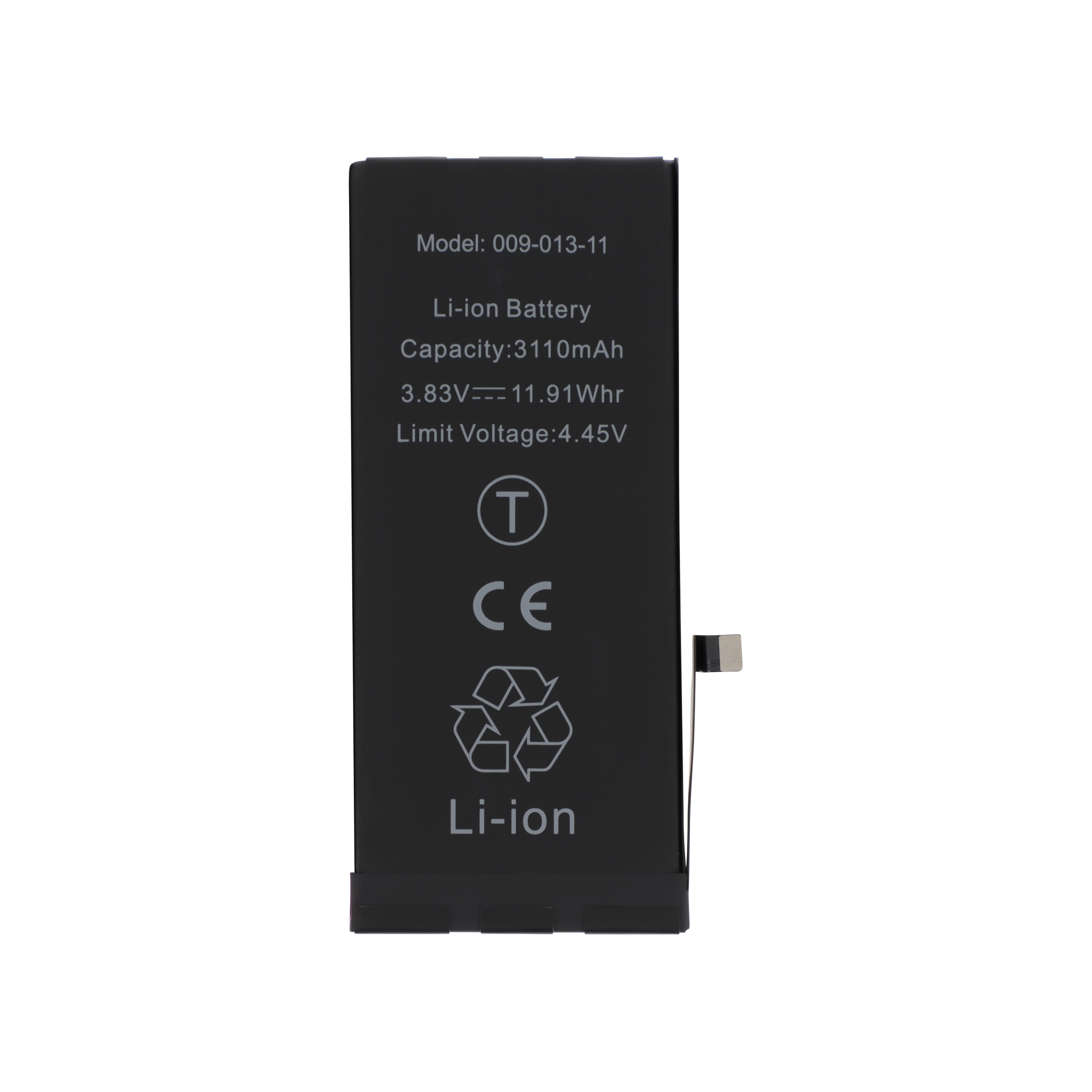 3701344089795-0000_1 Bateria para iPhone 11 (Ti) - Image 1