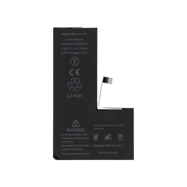 Bateria para iPhone XS (Ti)
