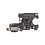 Flex do Conector de Carga para Xiaomi Mi 9 SE
