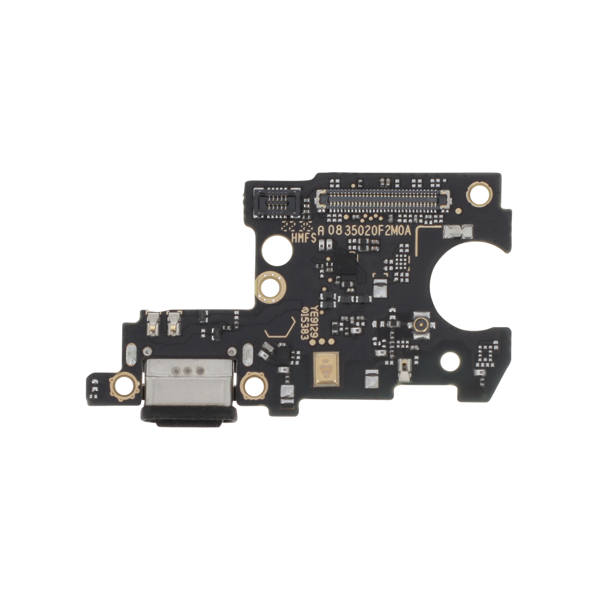 3701344090227-0000 Flex do Conector de Carga para Xiaomi Mi 9 SE - Image 1