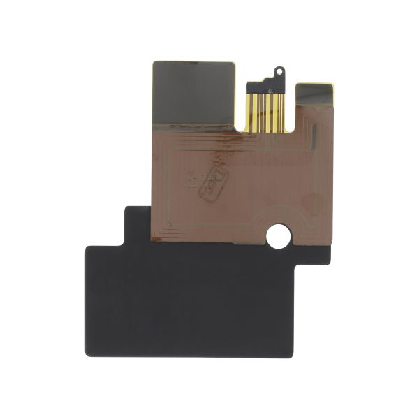 NFC Wireless Charging Cabo Flex para Galaxy A70 (A705F)