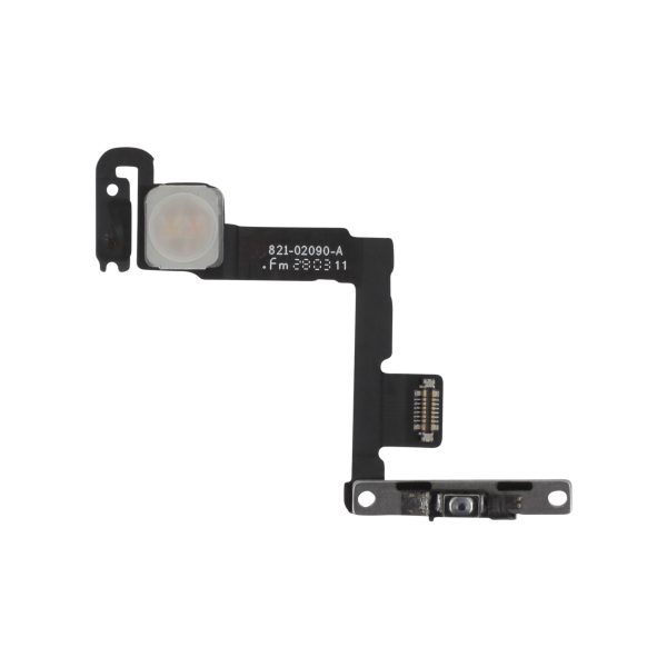 Cabo Flex Power para iPhone 11 (Branco) - OEM ReLife