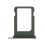 Gaveta do Cartão SIM Verde para iPhone 13 Mini
