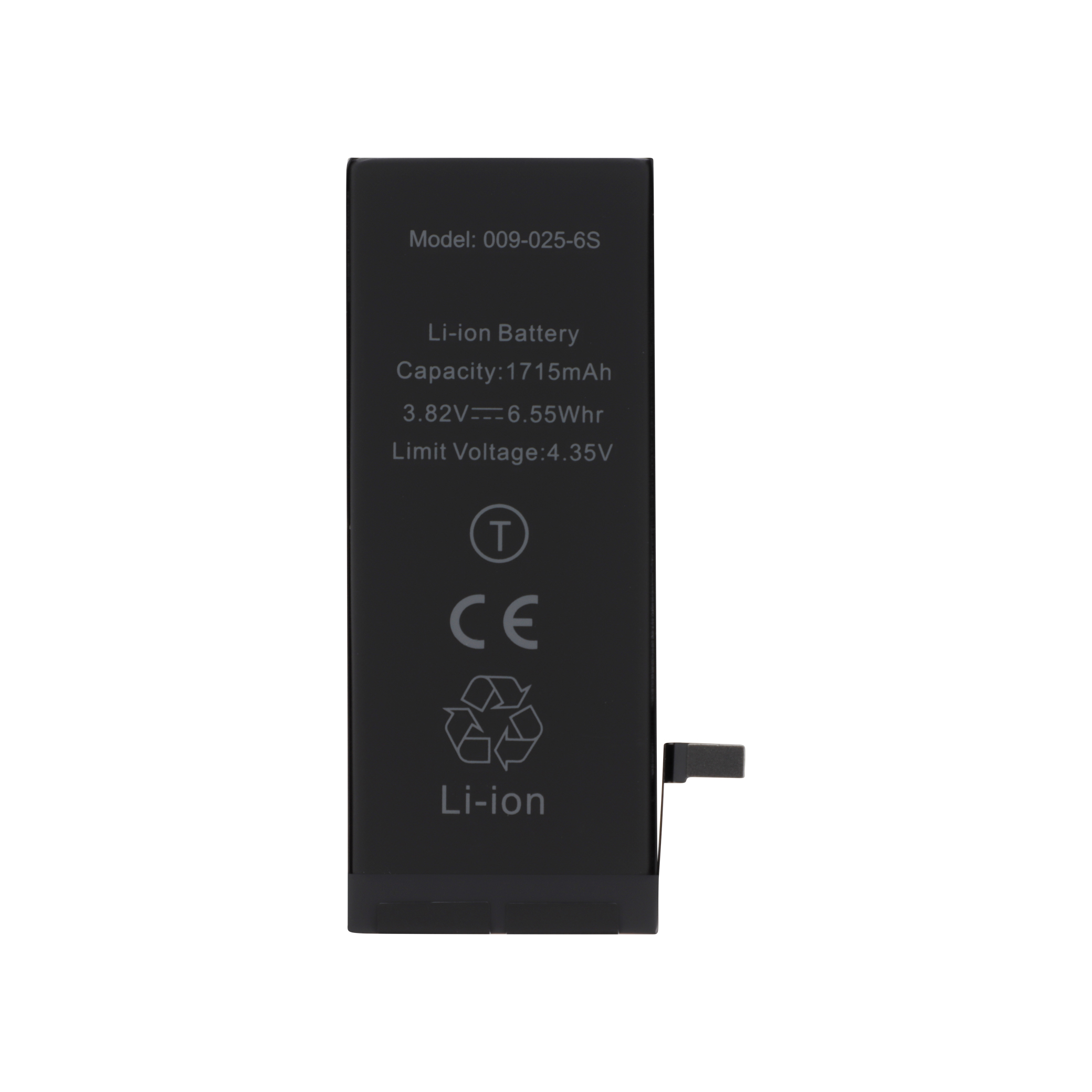 3701569302204-0000_2 Bateria para iPhone 6S (Ti) - Image 1