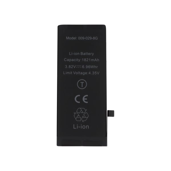 Bateria para iPhone 8 (Ti)