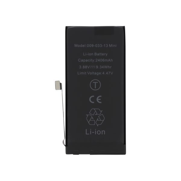 Bateria para iPhone 13 mini (Ti)