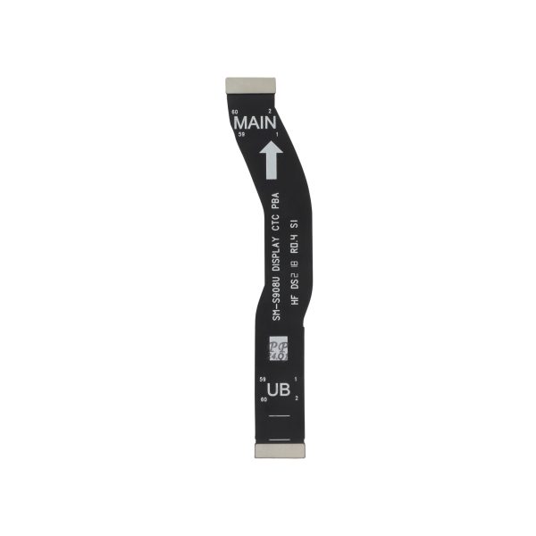 Flex Principal para Galaxy S22 Ultra (S908B)