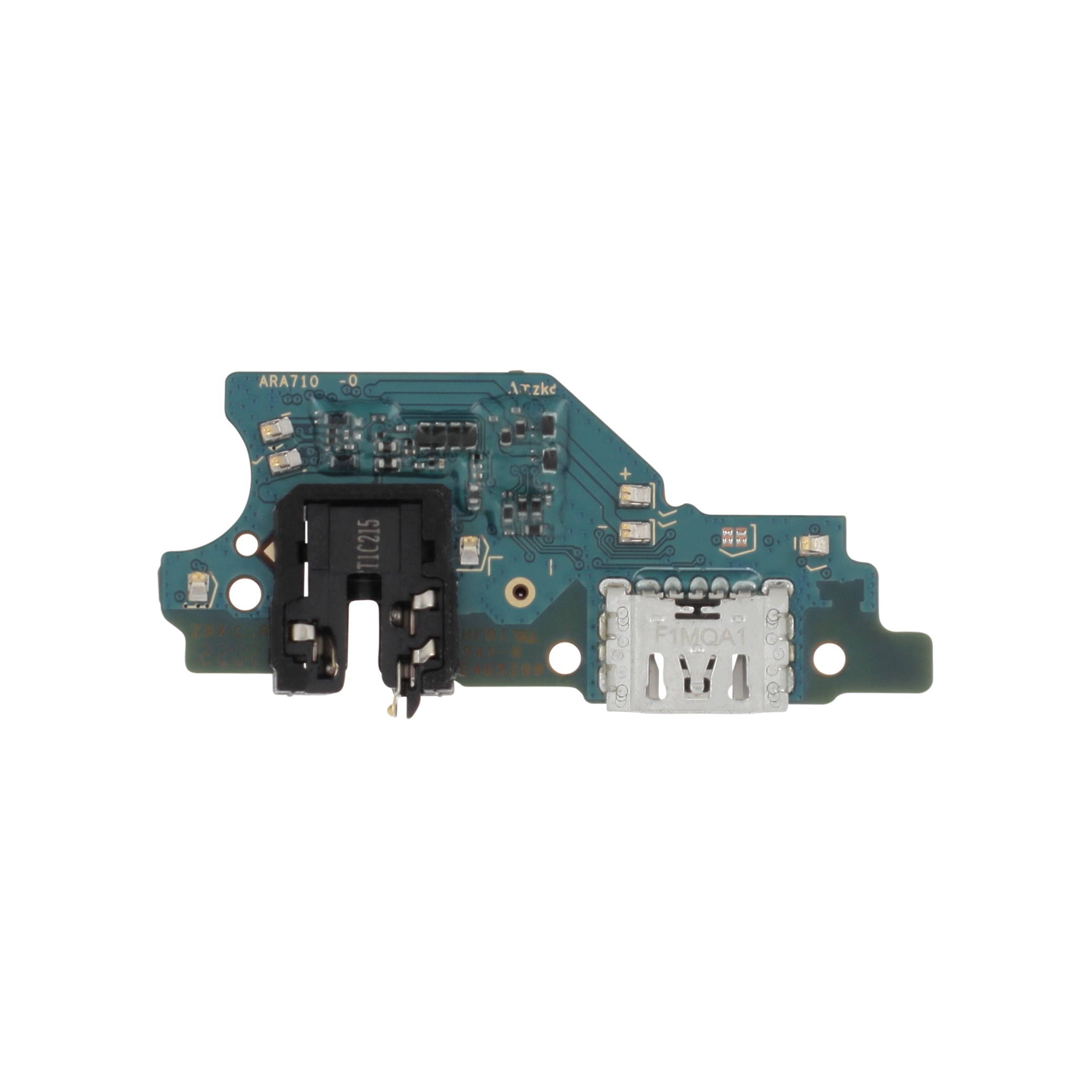 3701569313422-0000re Flex do Conector de Carga para Realme C21 (ReLife) - Image 1
