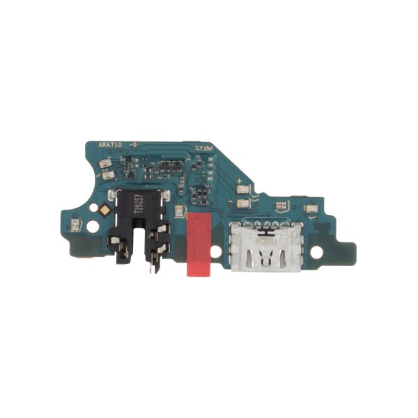 Flex do Conector de Carga para Realme C11 2021 (ReLife)