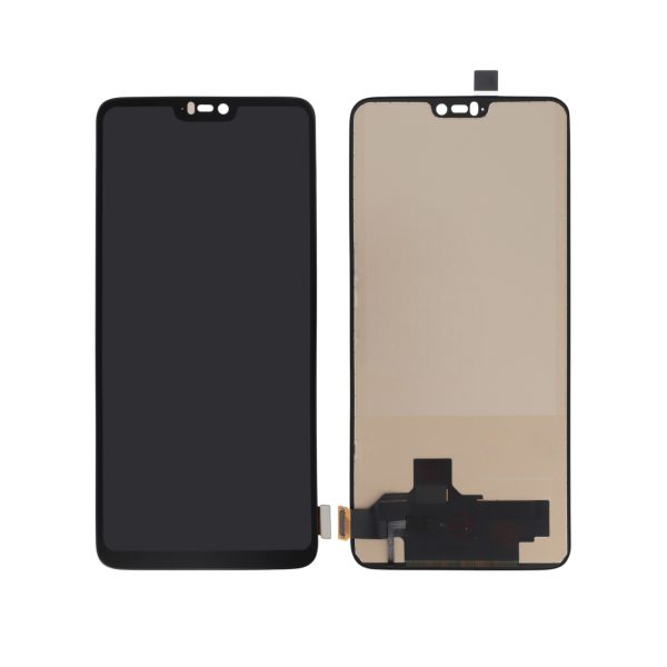 Ecrã Display TFT para OnePlus 6 (Sem Frame)