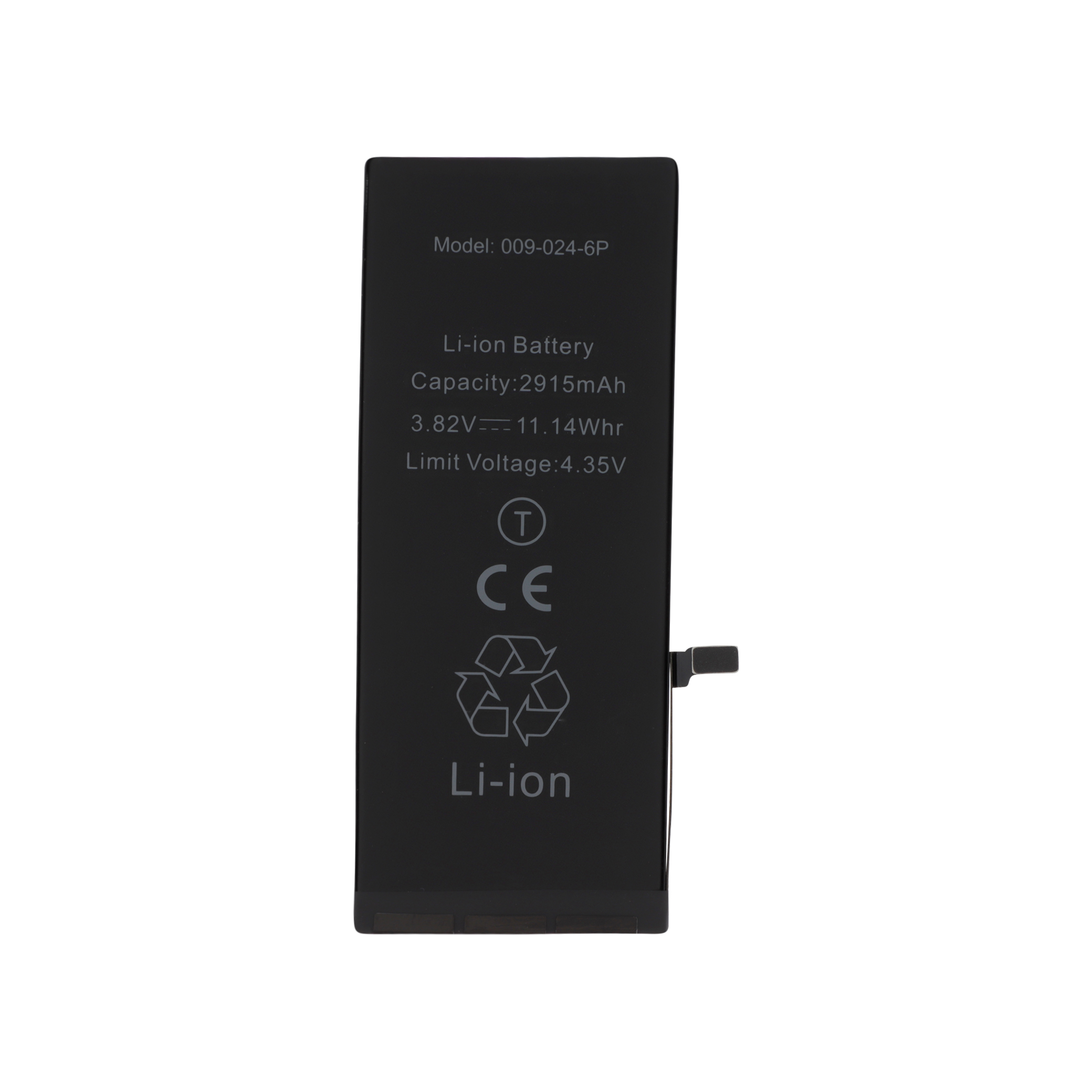 3701569314870-0000 Bateria para iPhone 6 Plus (Ti) - Image 1