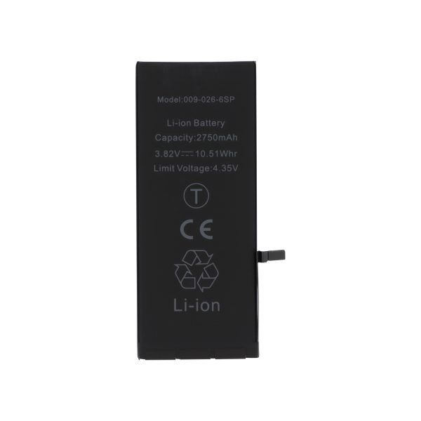 Bateria para iPhone 6S Plus (Ti)