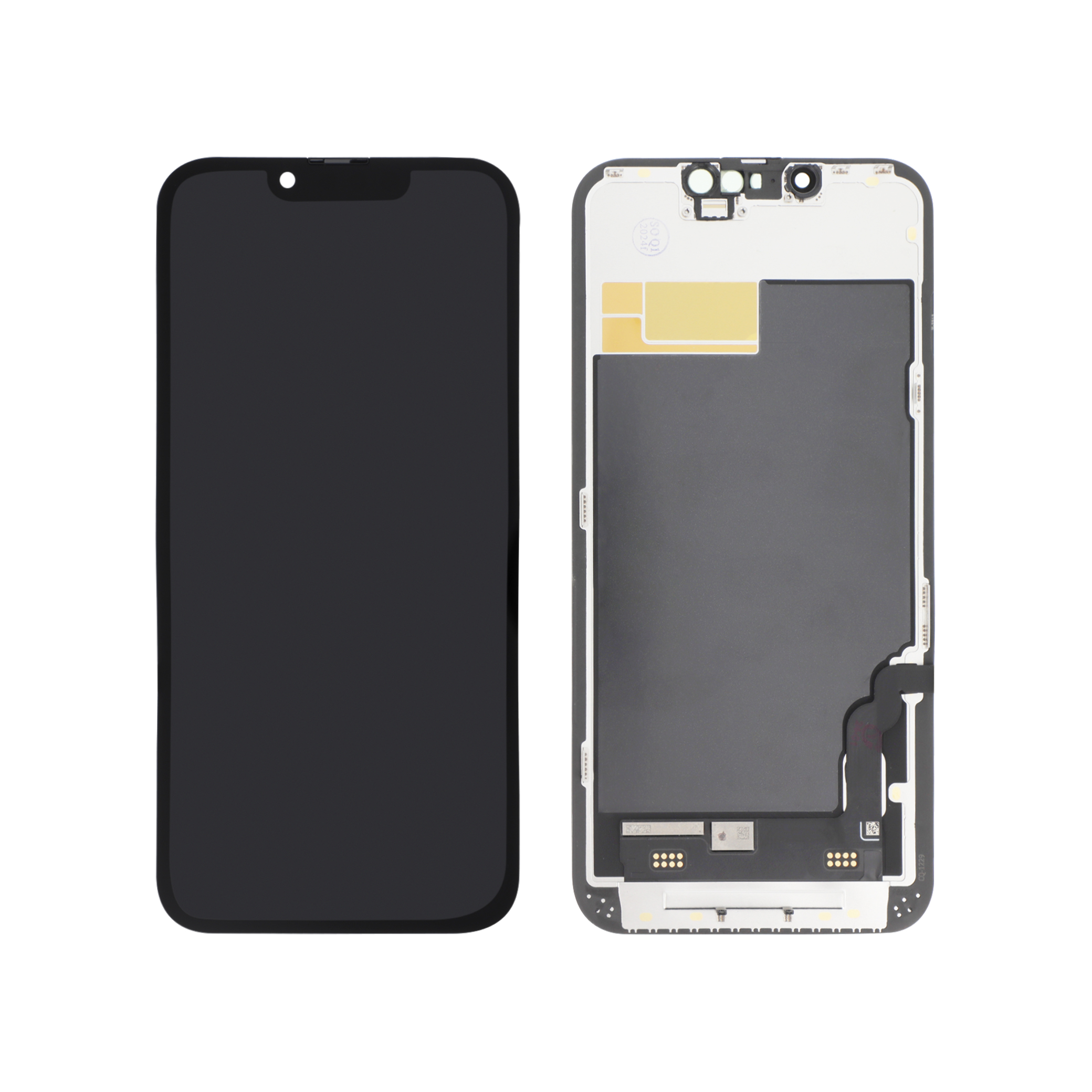 3701569314894-0000 Ecrã Display para iPhone 13 (Soft OLED) - Image 1