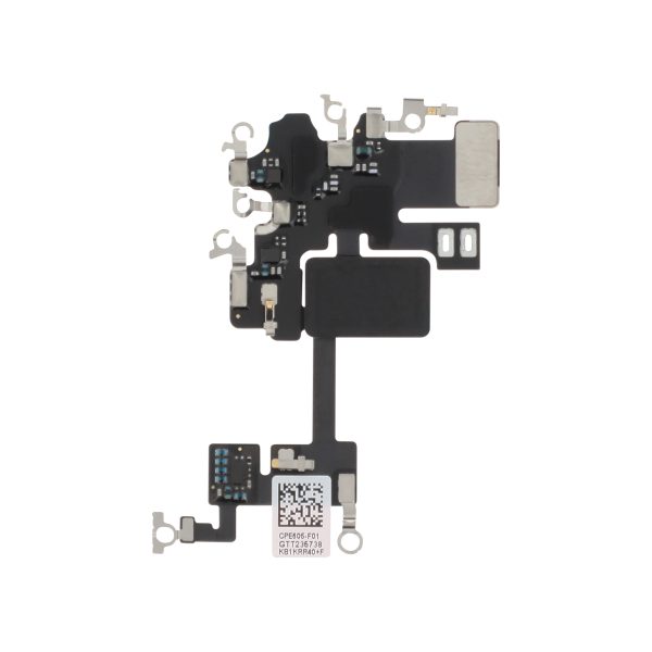 WiFi Cabo Flex para iPhone 14 Plus