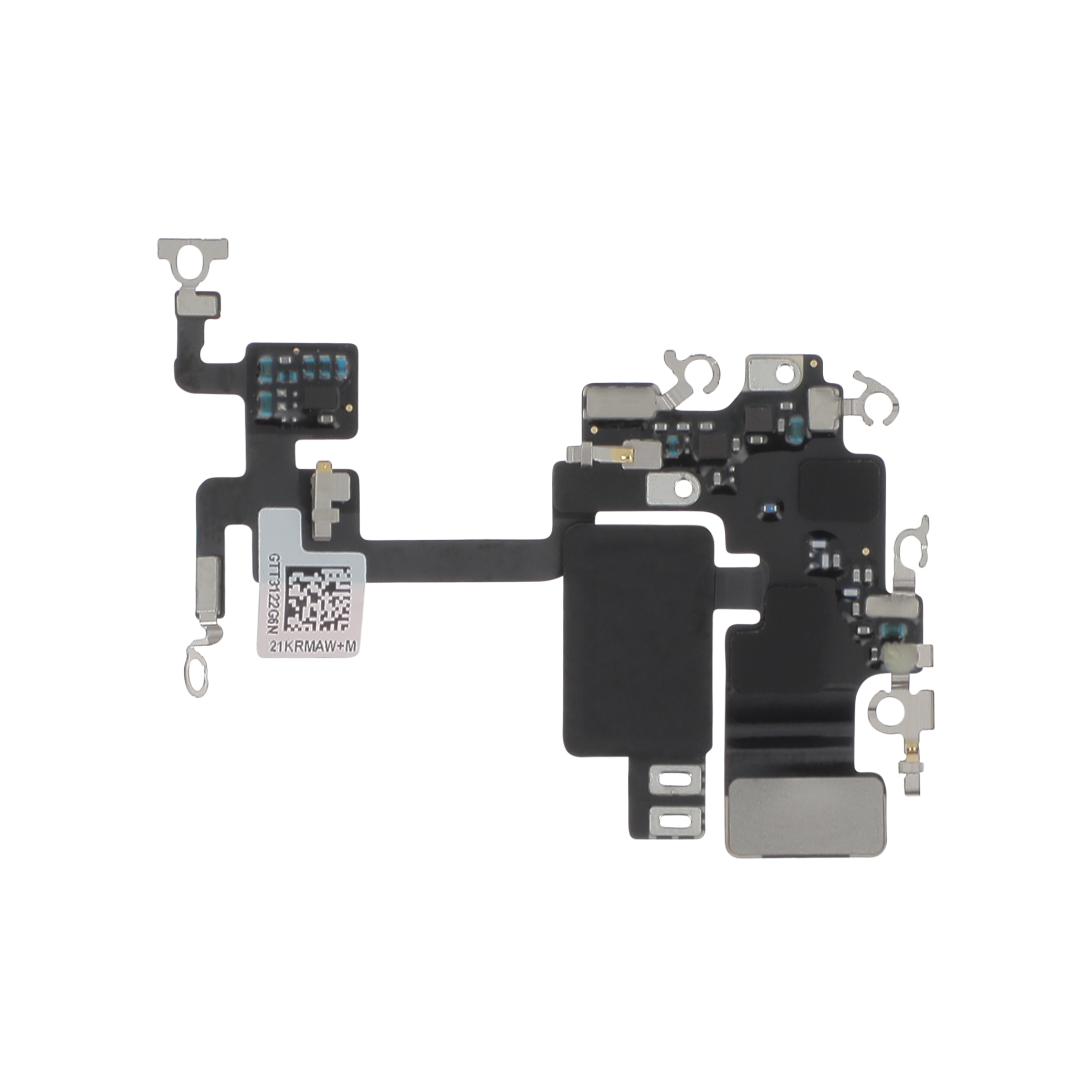 3701569328532-0000 WiFi Cabo Flex para iPhone 14 - OEM ReLife - Image 1