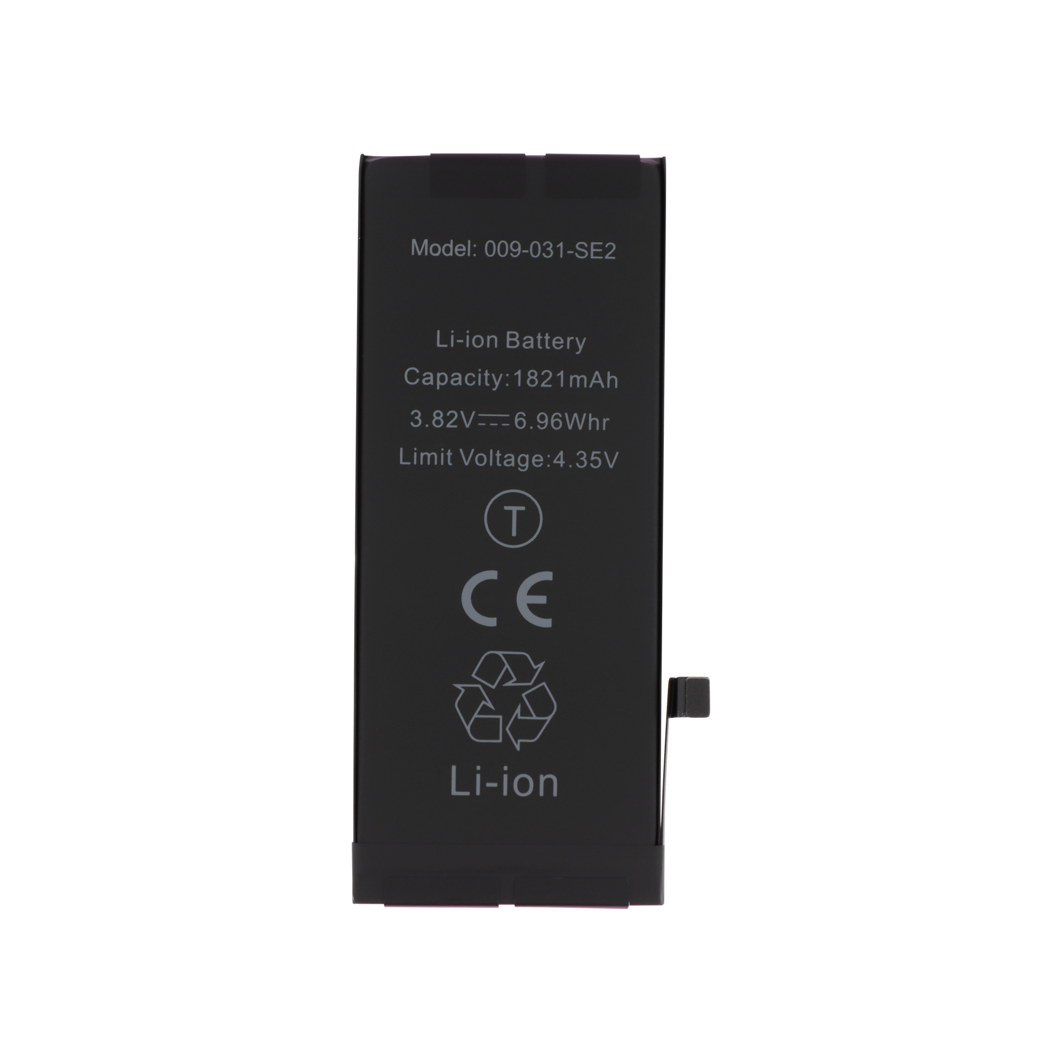 3701569343245-0000 Bateria para iPhone SE2 (Ti) - Image 1