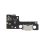 Flex do Conector de Carga para Redmi 12C
