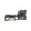 Flex do Conector de Carga para Redmi 12C - Image 2
