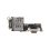 Flex do Conector de Carga para Xiaomi 13 - OEM ReLife