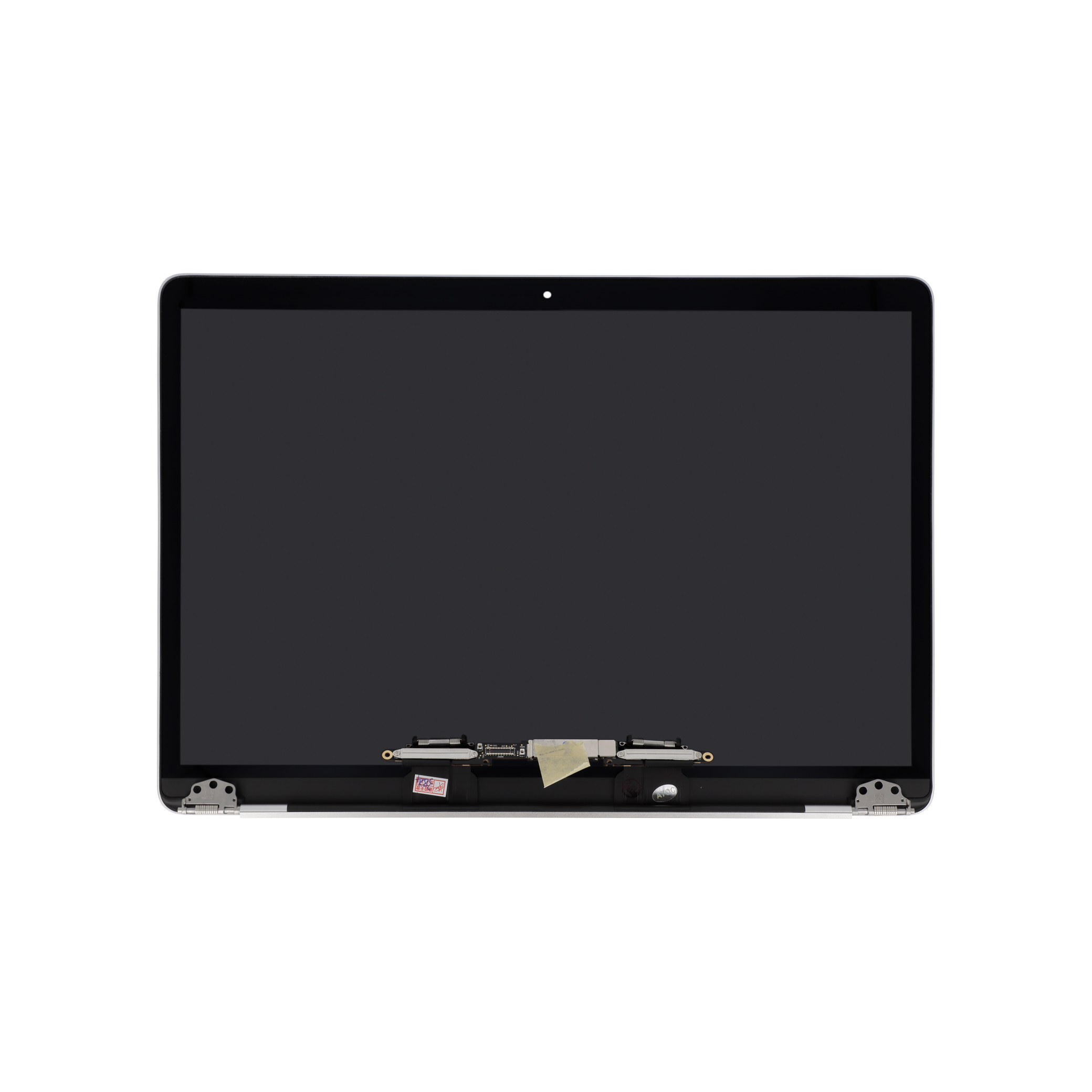 3701569352940-0001 Ecrã Display Prateado para Macbook Pro Retina TB 13 (A1989/A2289/A2251/A2159) (Sem Logótipo) - Image 1