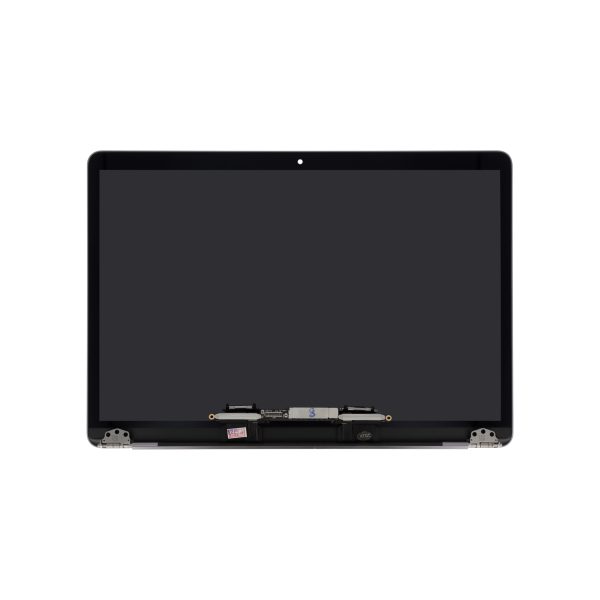 Ecrã Display Space Cinzento para Macbook Pro Retina 13 (A1708) (Sem Logótipo)