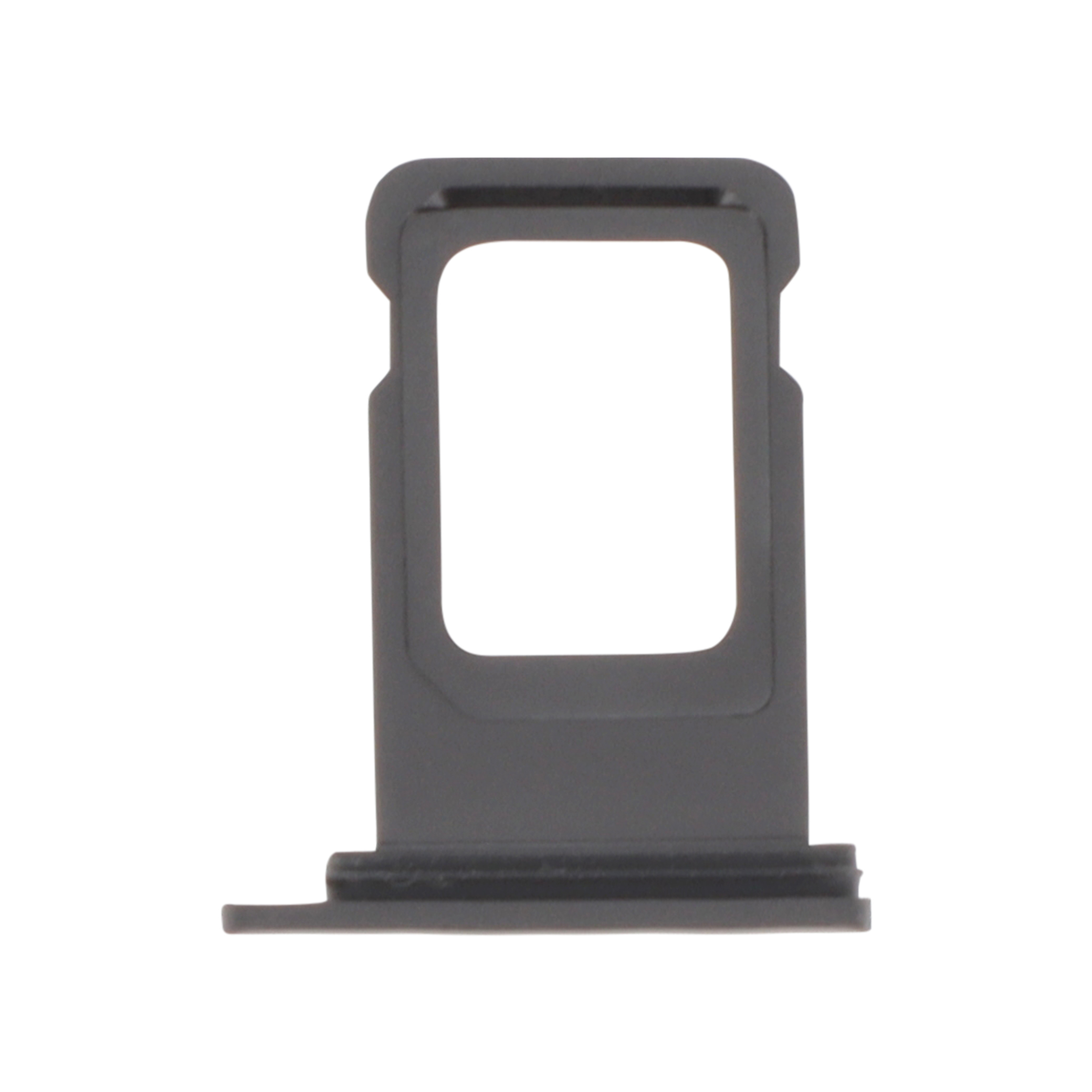 3701569368088-0001 Gaveta do Cartão SIM Preta para iPhone 11 - Image 1