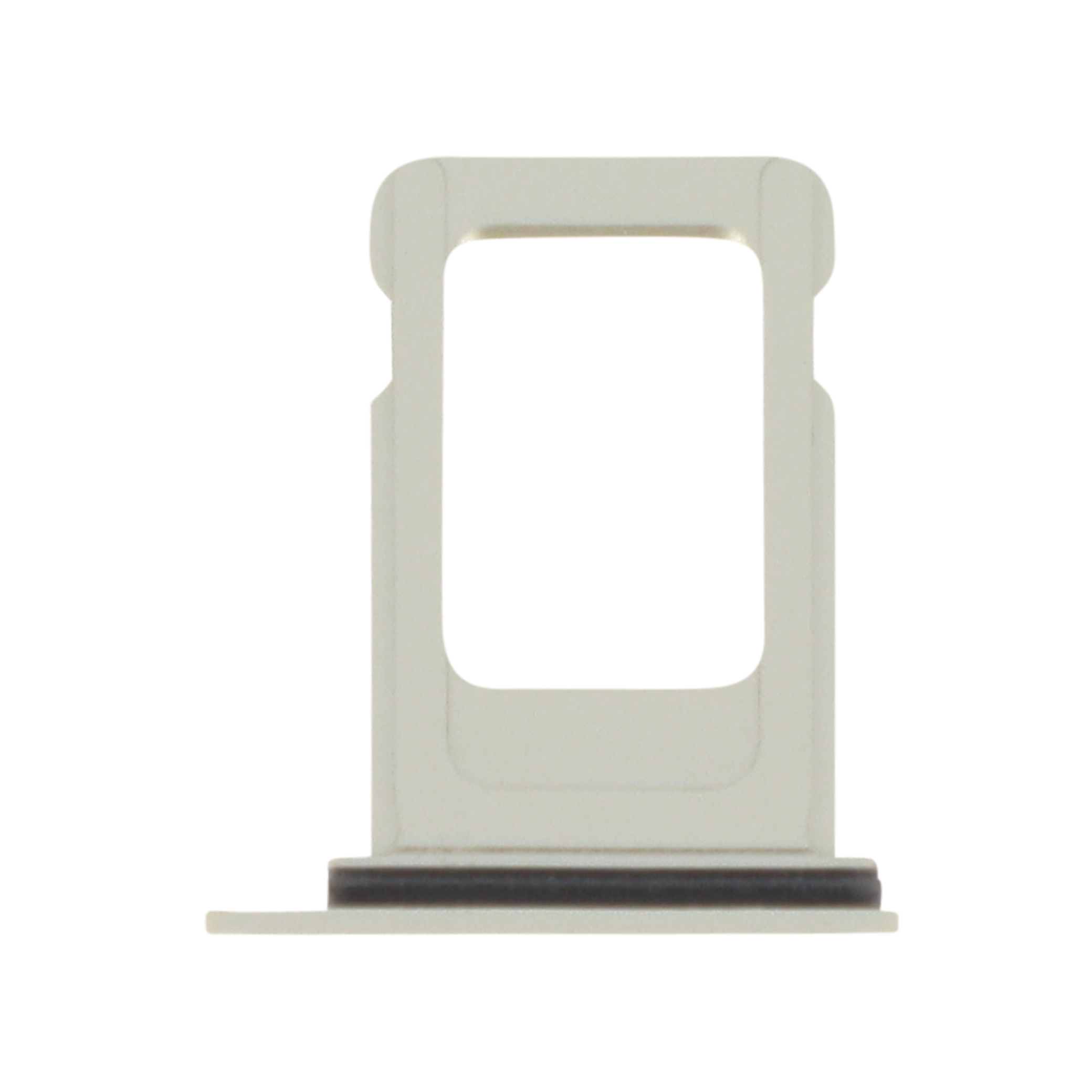 3701569391437-0000 Gaveta do Cartão SIM Amarela para iPhone 15/15 Plus - Image 1