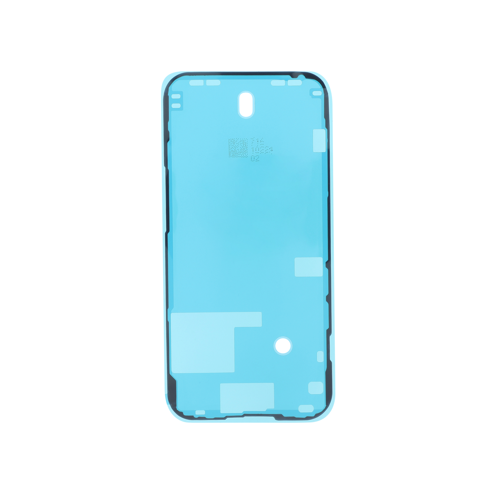 3701569397958-0000_1 Adhesive Screen para iPhone 14 Pro (Box of 50) - Image 1
