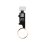 JC Home Button 3D para iPhone (Dourado)