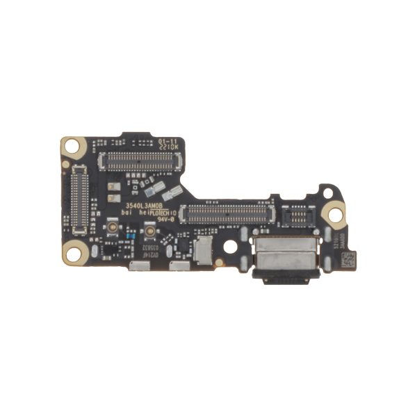 Flex do Conector de Carga para Xiaomi 12 (SERVICE PACK)