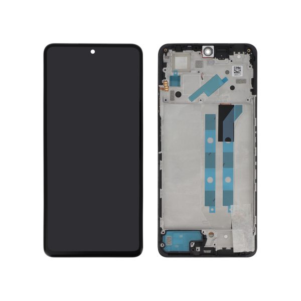 Ecrã Display para Redmi Note 12 Pro 4G (SERVICE PACK)