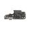 Flex do Conector de Carga para Redmi Note 12 Pro 4G (SERVICE PACK) - Image 2
