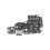 Flex do Conector de Carga para Redmi Note 13 4G (SERVICE PACK) - Image 2