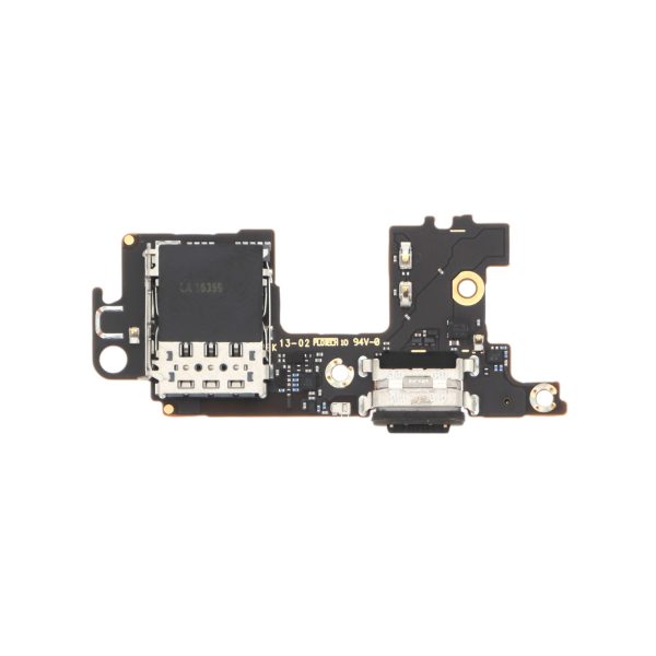 Conector de Carga para Mi 11 5G (SERVICE PACK)