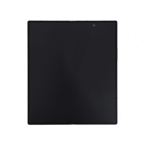 Ecrã / Display Branco para Samsung Galaxy Z Fold6 (F956B) - SERVICE PACK | SKU 934504 (SERVICE PACK)