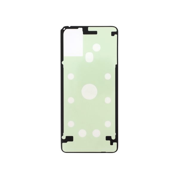 Adhesive Tampa Traseira para Galaxy A21s (A217F) (SERVICE PACK)