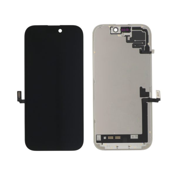 Ecrã Display para iPhone 17 (Service Pack)