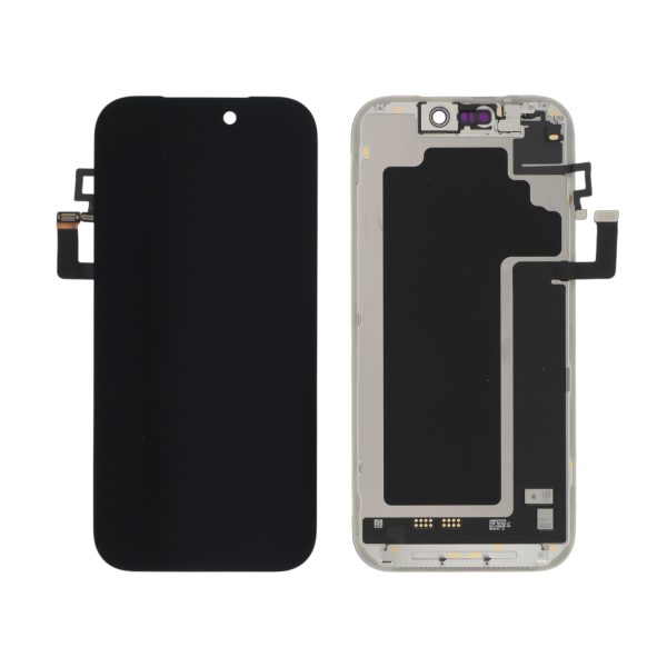 Ecrã Display para iPhone 17 Pro (Service Pack)