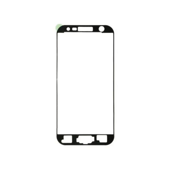Adesivo para ecrã para Samsung Galaxy J3 2017 (J330F) - Compatible - SKU J330-ADH