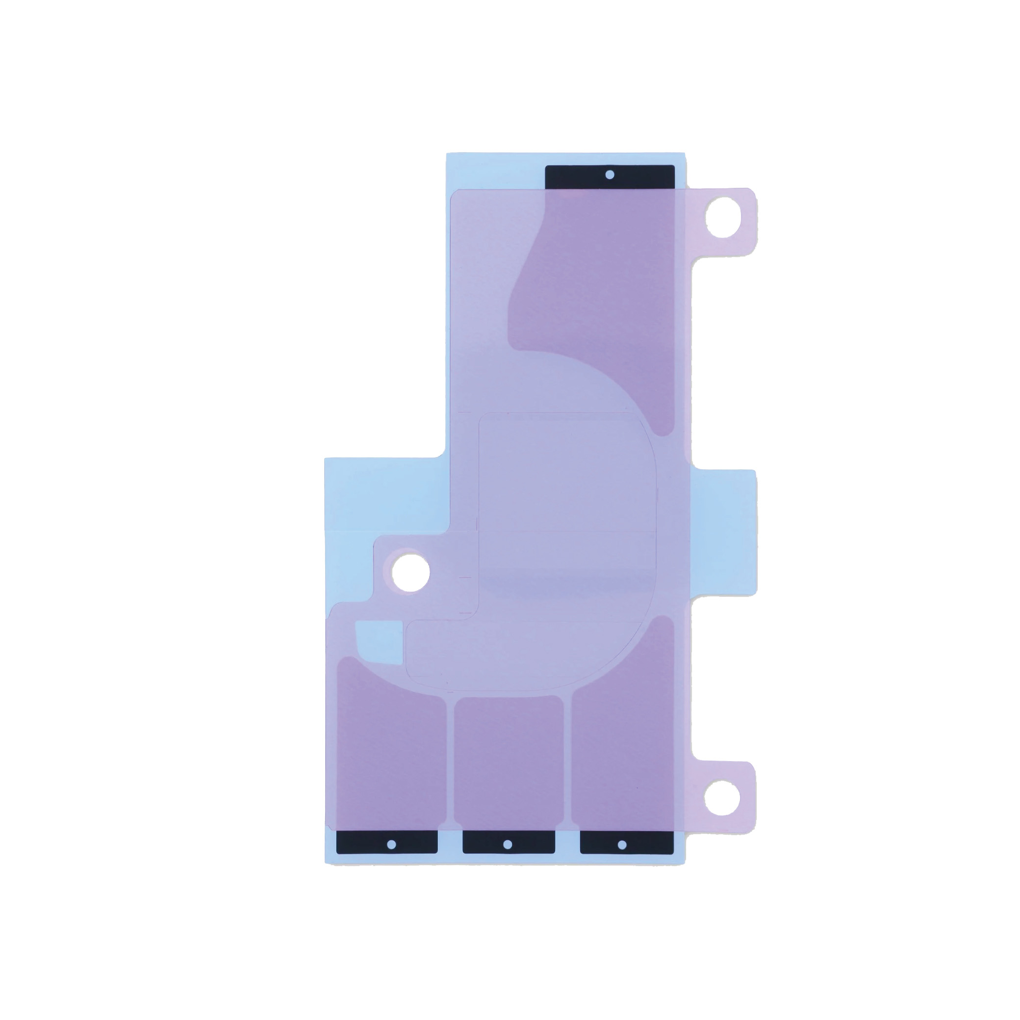 712-adhe_sif_batterie_iphone_xs_max Bateria Adhesive para iPhone XS Max - Image 1