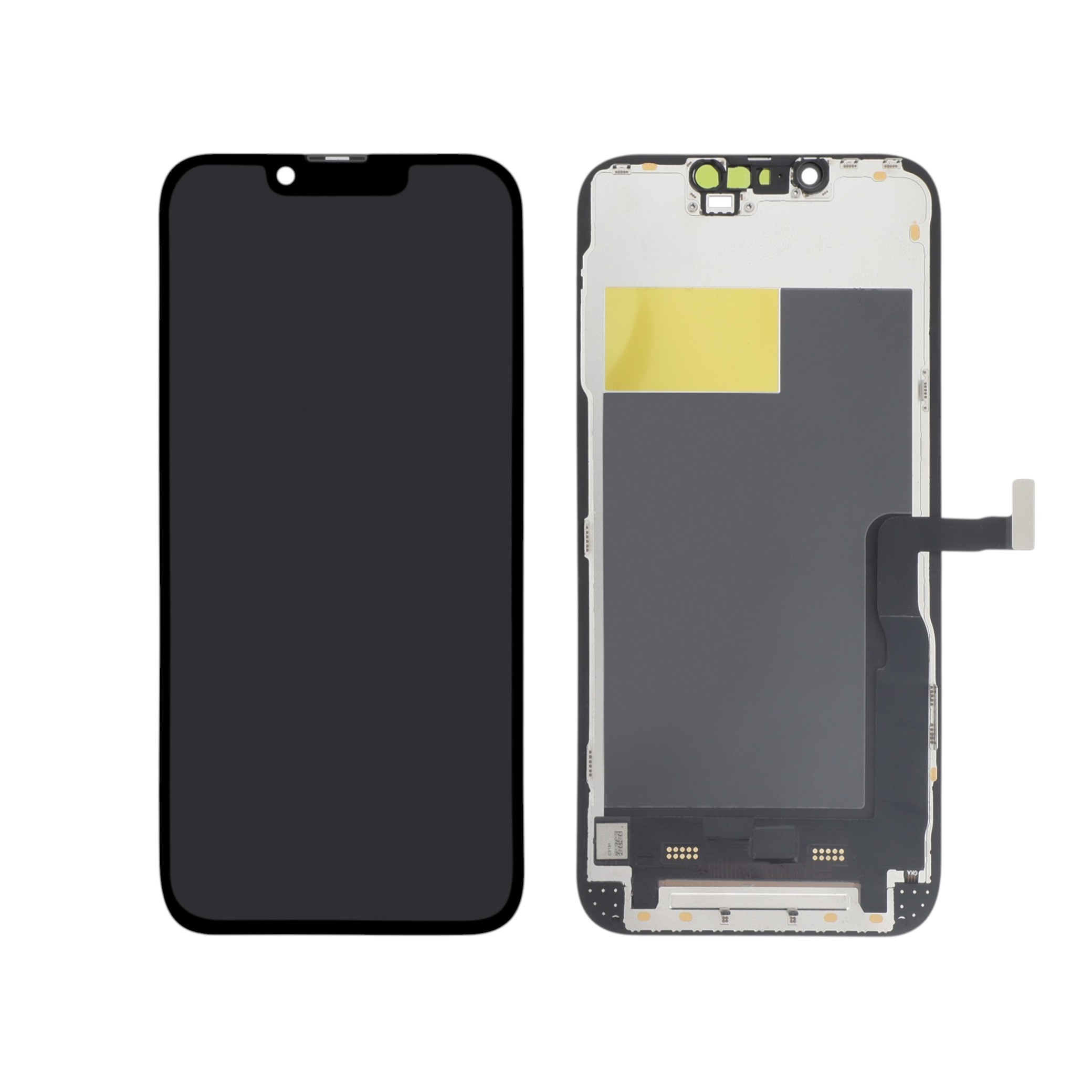 865485-0000 Ecrã Display para iPhone 13 Pro 120 Hz (LTPS) (Prime) - Image 1