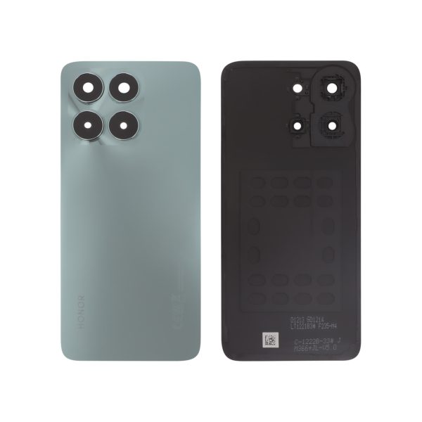 Tampa Traseira Azul para Honor X6a (SERVICE PACK)