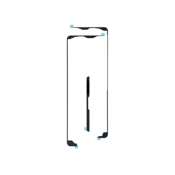 Adhesive Digitizer para iPad 9 (2021)