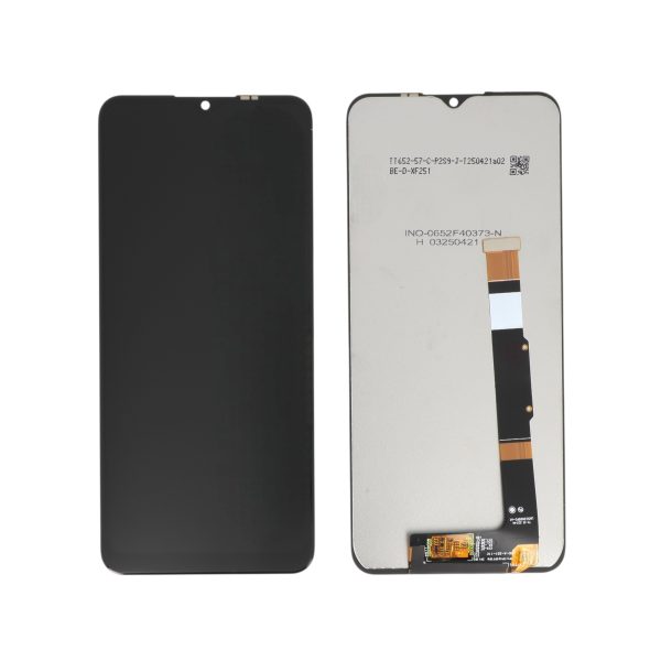 Ecrã Display TCL 30 SE (Sem Frame)