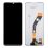Ecrã (Display + Touch) para ZTE Blade A53+