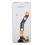 Parte traseira do Ecrã (Display + Touch) para ZTE Blade A53+